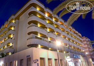 Hotel photo Royal Plaza 4*