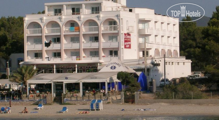 La Kiki Apartamentos