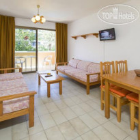 Jovial Apartments 