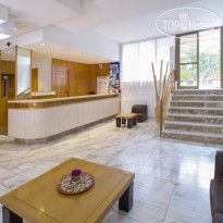 Jovial Apartments 