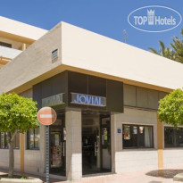 Jovial Apartments 
