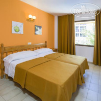 Jovial Apartments 