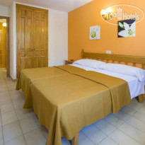 Jovial Apartments 
