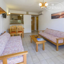 Jovial Apartments 