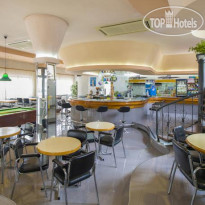 Jovial Apartments 
