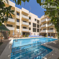 Jovial Apartments 