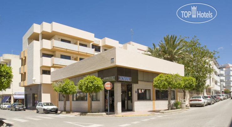 New photos from tourists Jovial Apartments