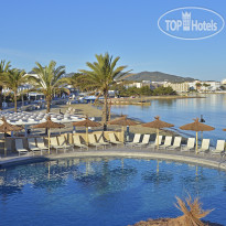 Alua Hawaii Ibiza