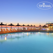 Alua Hawaii Ibiza