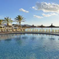 Alua Hawaii Ibiza