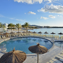 Alua Hawaii Ibiza