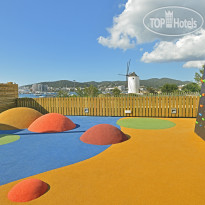 Alua Hawaii Ibiza