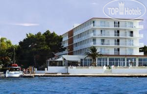 Hotel photo AzuLine Hoteles Mar Amantis I & II 3*