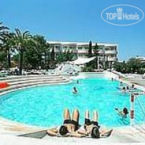 AzuLine Hoteles Mar Amantis I & II 