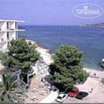 AzuLine Hoteles Mar Amantis I & II 