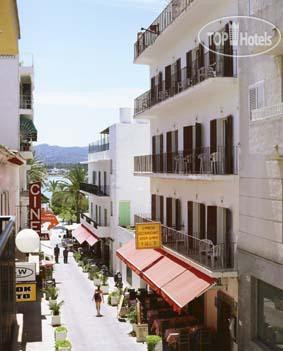 New photos from tourists Hostal Ferrer 1*