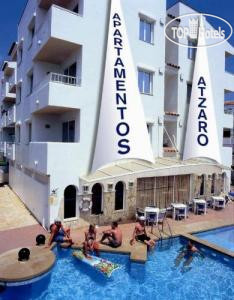 Hotel photo Apartamentos Atzaro 3*