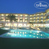 Apartamentos Blau Parc 