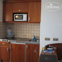 Apartamentos Blau Parc 