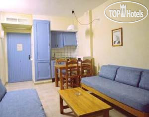 New photos from tourists Apartamentos Calas de Ibiza 1*