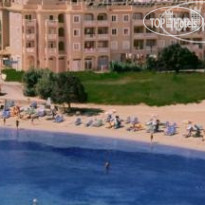 Apartamentos Calas de Ibiza 