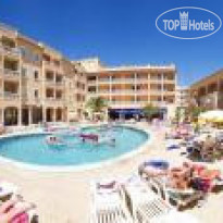 Apartamentos Calas de Ibiza 