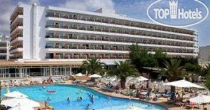 New photos from tourists Caribe 3*