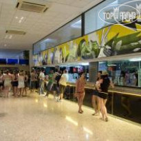 Club Paraiso Mediterraneo 