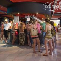 Club Paraiso Mediterraneo 