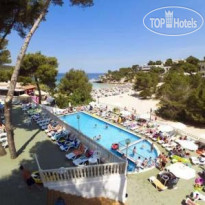 Sandos El Greco Beach