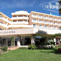Invisa Hotel Es Pla - Adults Only 
