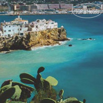 Insotel Club Tarida Beach 