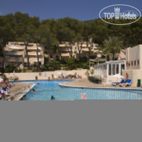 Globales Montemar Apartments 