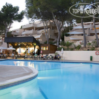 Globales Montemar Apartments 