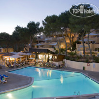 Globales Montemar Apartments