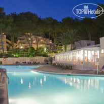 Globales Montemar Apartments