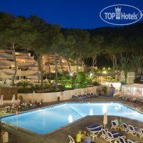 Globales Montemar Apartments