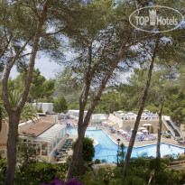 Globales Montemar Apartments