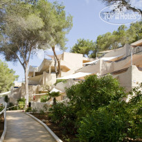 Globales Montemar Apartments