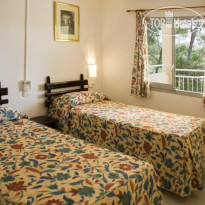 Globales Montemar Apartments