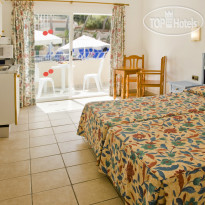 Globales Montemar Apartments
