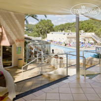 Globales Montemar Apartments