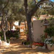 Globales Montemar Apartments 