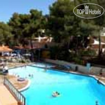 Globales Montemar Apartments 