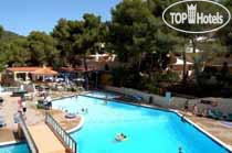 Hotelier's photos Globales Montemar Apartments 3*