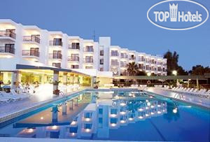 Hotel photo Nereida 3*