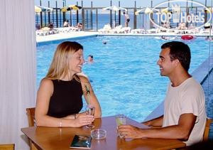 New photos from tourists Nereida 3*