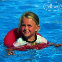 Sirenis Hotel Playa Imperial & Playa Dorada 