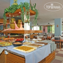 Sirenis Hotel Playa Imperial & Playa Dorada Sirenis Playa Dorada 