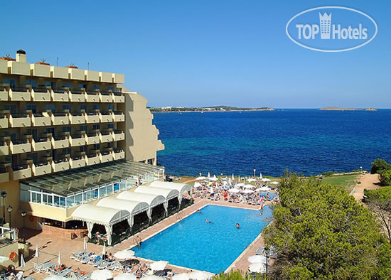 New photos from tourists Sol Elite Ibiza 4*